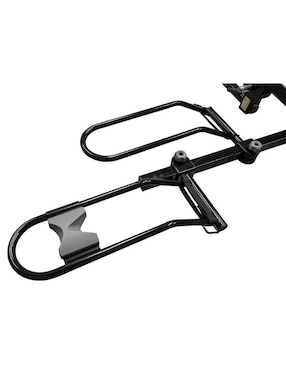 Rack porta bicicleta para auto Hunter B2