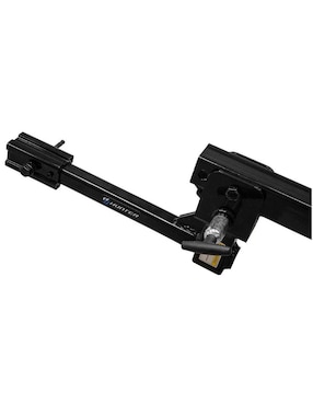 Rack porta bicicleta para auto Hunter B2
