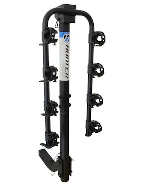 Rack porta bicicleta para auto Hunter