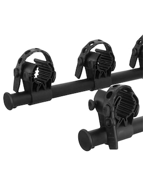 Rack porta bicicleta para auto Hunter