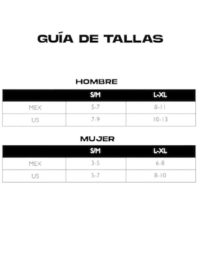 Calceta compresión para ciclismo Huizapol unisex 3 pares