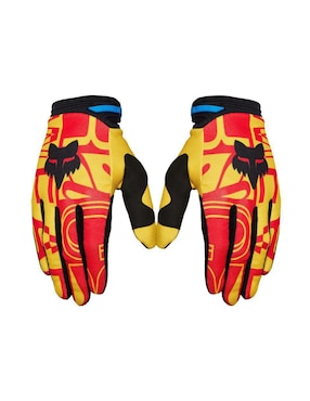 Guantes para motorsport Fox Racing adulto