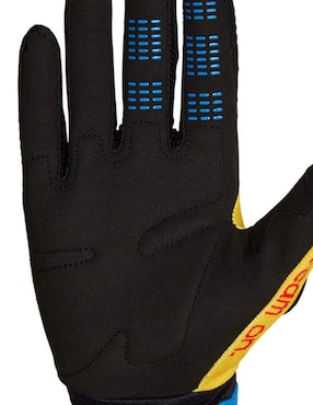 Guantes para motorsport Fox Racing adulto
