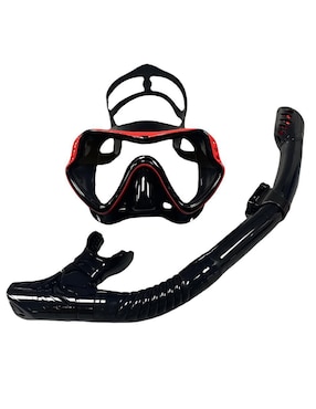 Visor de buceo Xtellar adulto