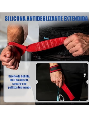 Set muñequera deportiva Xtellar