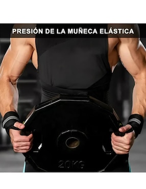Set muñequera deportiva Xtellar