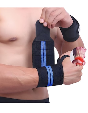 Muñequera deportiva Xtellar