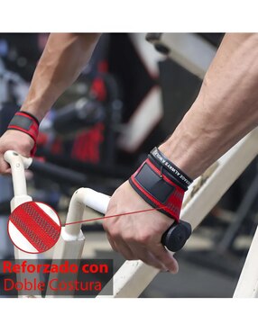 Muñequera deportiva Xtellar