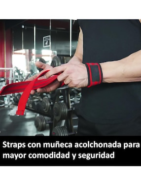 Muñequera deportiva Xtellar