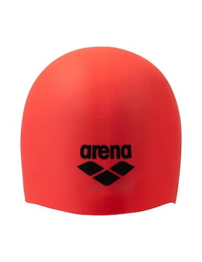 Gorra para natación de silicón Arena unisex