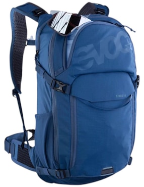 Mochila de ciclismo Evoc 18 L