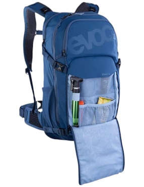 Mochila de ciclismo Evoc 18 L