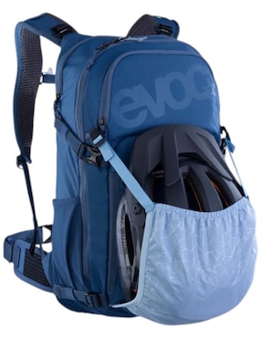 Mochila de ciclismo Evoc 18 L