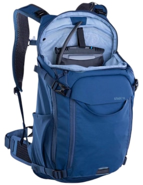 Mochila de ciclismo Evoc 18 L