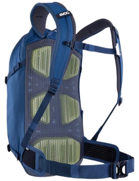Mochila de ciclismo Evoc 18 L