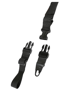 Cargador de balas condor