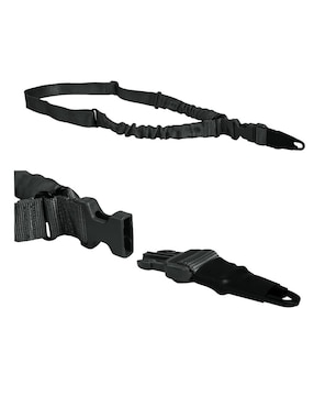 Cargador de balas condor