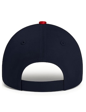 Gorra visera curva correa ajustable para Fútbol Americano new era New England Patriots para hombre