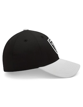 Gorra visera curva correa ajustable para Fútbol Americano new era Las Vegas Raiders para hombre