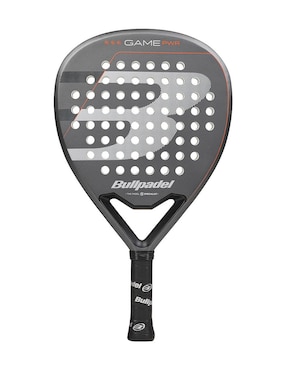 Pala de pádel Bullpadel Game PWR