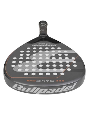 Pala de pádel Bullpadel Game PWR