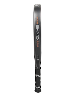 Pala de pádel Bullpadel Game PWR