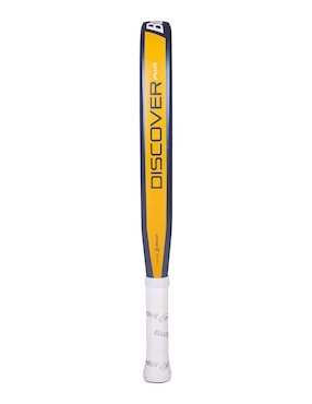 Pala de pádel Bullpadel Discover Power