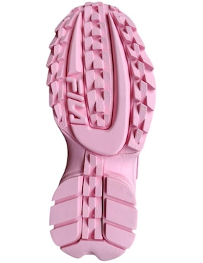 Tenis Fila Disruptor de niña