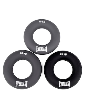 Kit de resistencia Everlast