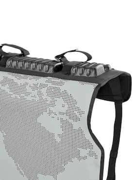 Rack porta bicicleta para camioneta Evoc Tailgate