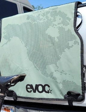 Rack porta bicicleta para camioneta Evoc Tailgate