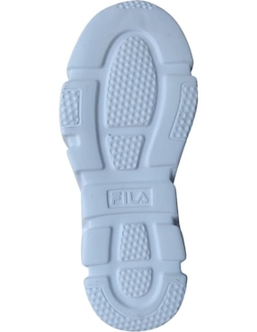 Tenis Fila Decryption unisex