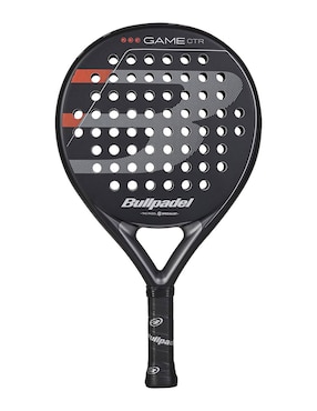 Pala de pádel Bullpadel