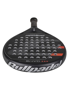 Pala de pádel Bullpadel