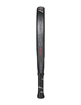 Pala de pádel Bullpadel