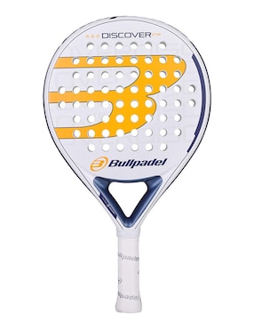 Pala de pádel Bullpadel