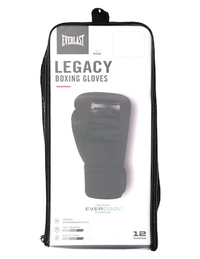 Guantes para box Everlast de adulto