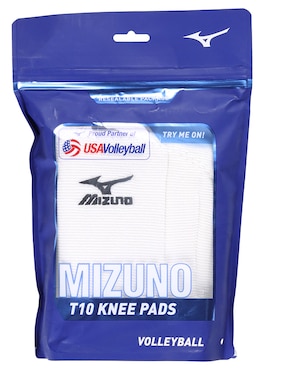 Rodillera protección Mizuno