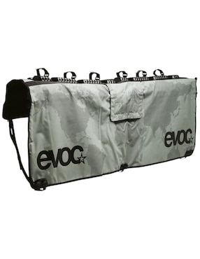 Rack porta bicicleta para camioneta Evoc Tailgate Pad Stone