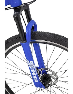 Bicicleta de montaña Ghost rodada 29 claw unisex