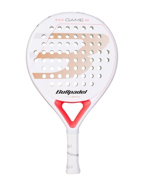 Pala de pádel Bullpadel Game Woman