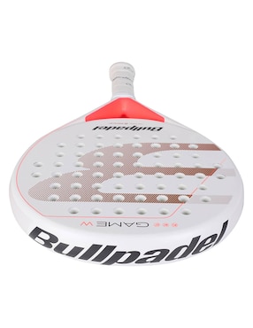 Pala de pádel Bullpadel Game Woman