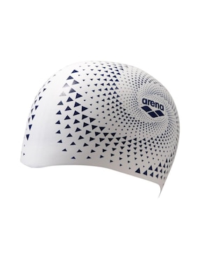 Gorra para natación de silicón Arena unisex
