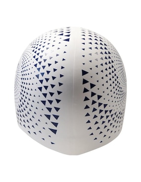 Gorra para natación de silicón Arena unisex