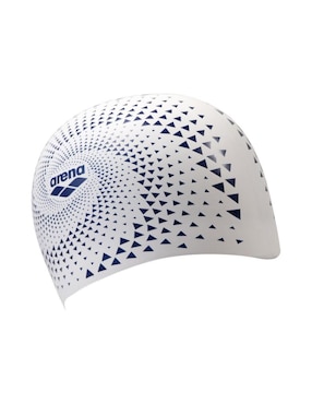 Gorra para natación de silicón Arena unisex