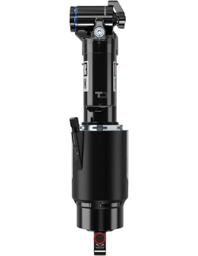 Componentes Rock Shox de metal para montaña