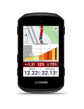 Ciclocomputador Garmin Edge 850