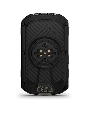 Ciclocomputador Garmin Edge 850