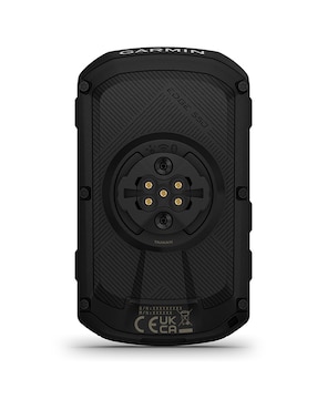 Ciclocomputador Garmin Edge 550