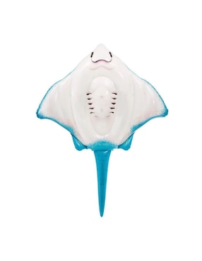 Inflable acuático forma de mantarraya Intex